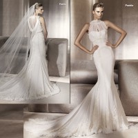 VESTIDO DE NOIVA (111089)