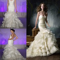 VESTIDO DE NOIVA (10651)