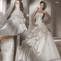 VESTIDO DE NOIVA (111148)