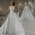 VESTIDO DE NOIVA (111040)