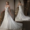 VESTIDO DE NOIVA (111022)