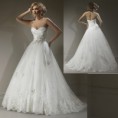 VESTIDO DE NOIVA (111029)